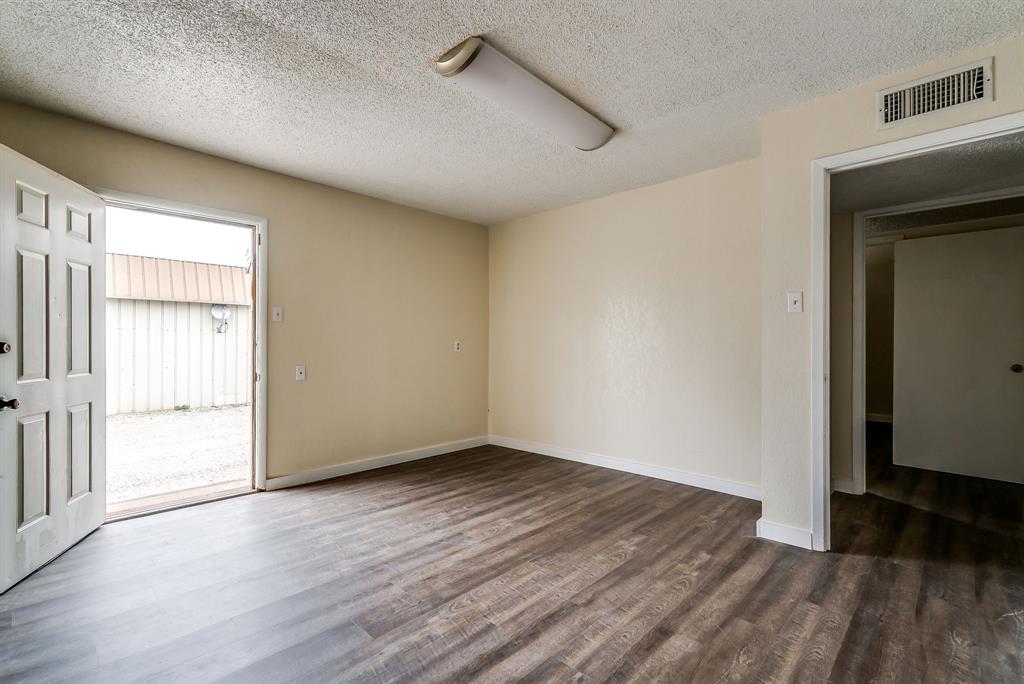 Daugherty - Commercial Sale