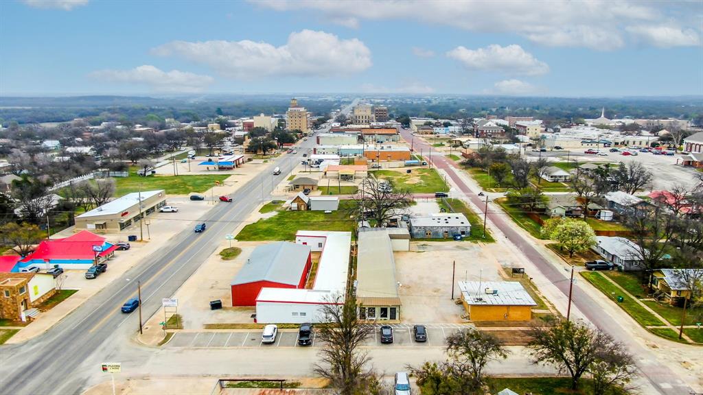 Daugherty - Commercial Sale