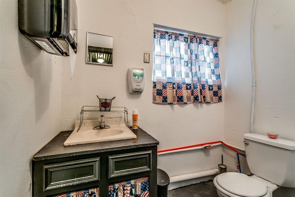 Daugherty - Commercial Sale