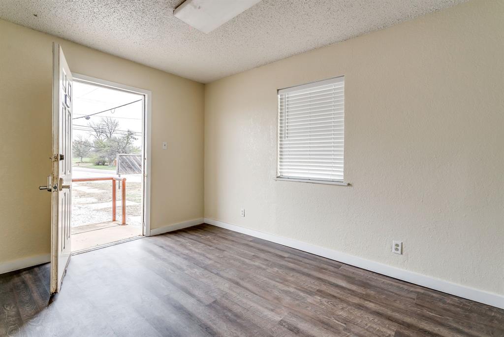 Daugherty - Commercial Sale