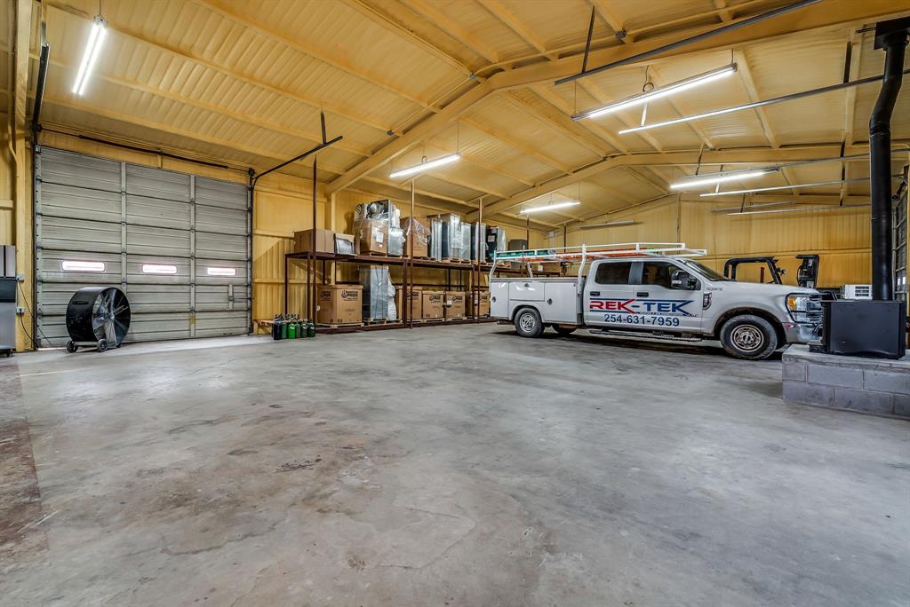 Daugherty - Commercial Sale