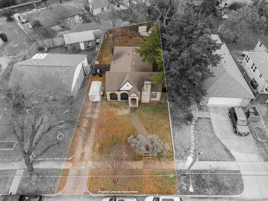 Elmwood Add 02 - Residential