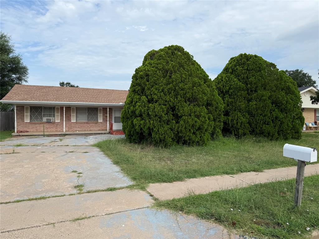2109 Lynn Street
