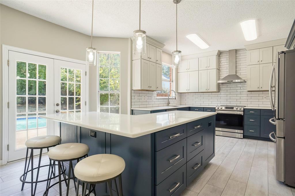 Countryside Estate Ph 2 - Residential