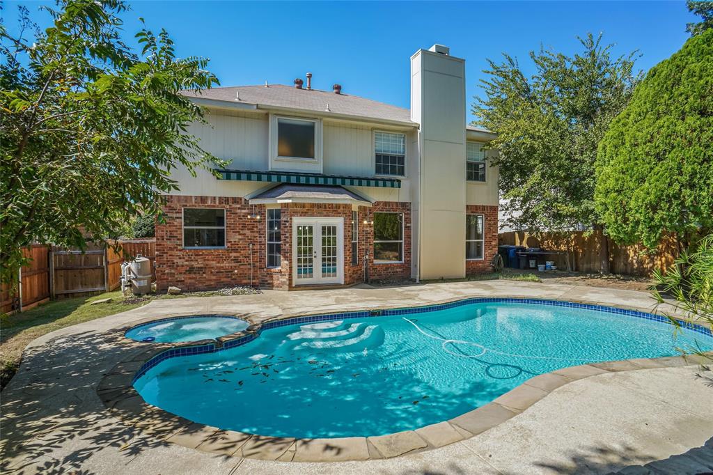 Countryside Estate Ph 2 - Residential