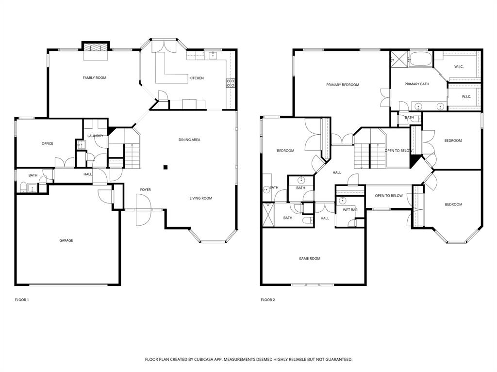 Countryside Estate Ph 2 - Residential