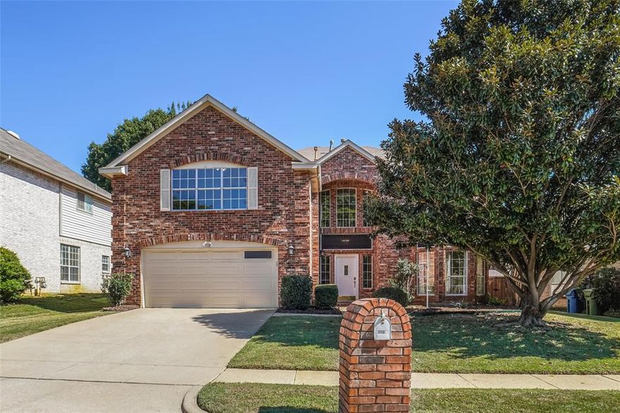 Welcome Home to Beautiful Flower Mound, TX!
Discover this wonderful residence nestled in the warm and charming community of Countryside Estates—one of Flower Mound’s most desirable neighborhoods known for its fantastic schools, nearby parks, and scenic trails.
This spacious 3,444 sq. ft. home offers 4 bedrooms, 2.5 bathrooms, 2 dining areas, and 3 generous living spaces, providing plenty of room for both relaxing and entertaining. The open and inviting floor plan flows effortlessly, featuring a comfortable kitchen that overlooks the living area—perfect for gatherings with family and friends.
Step outside to your own private backyard oasis, complete with a refreshing pool ideal for play, relaxation, or summer entertaining. Located just minutes from Lake Lewisville, you’ll enjoy convenient access to outdoor recreation, shopping, dining, and everything Flower Mound has to offer.
Come experience the comfort, space, and lifestyle this lovely home provides—make it yours today!