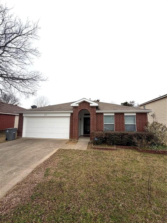 Bruton Ridge Estates - Residential