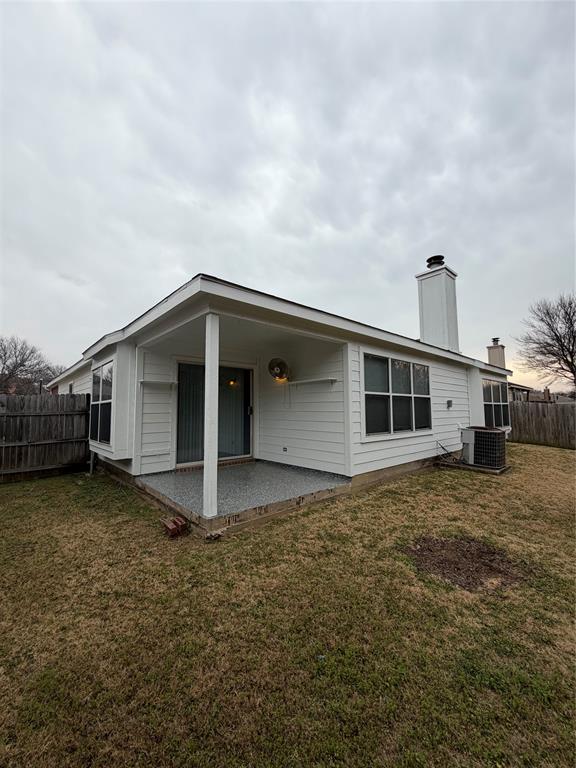 Bruton Ridge Estates - Residential