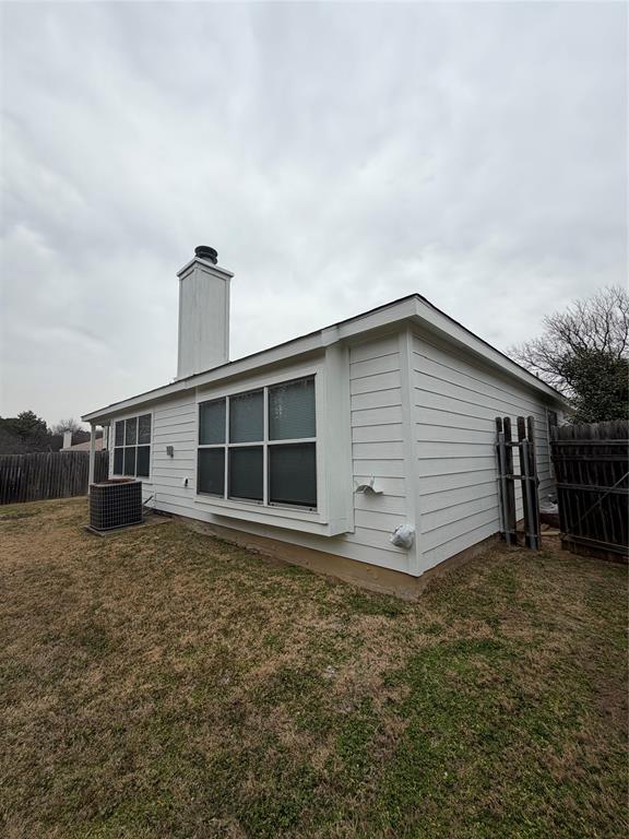 Bruton Ridge Estates - Residential