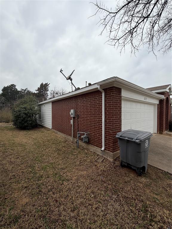 Bruton Ridge Estates - Residential