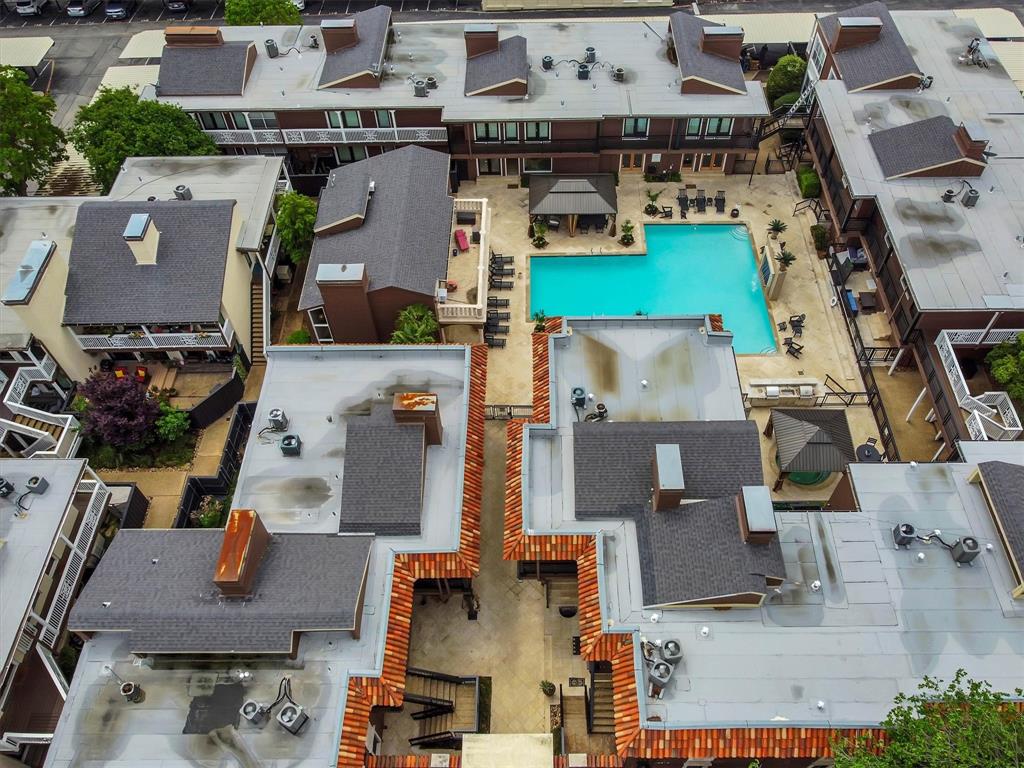 THE TUSCANY CONDOS - Residential