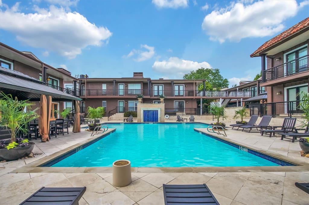 THE TUSCANY CONDOS - Residential