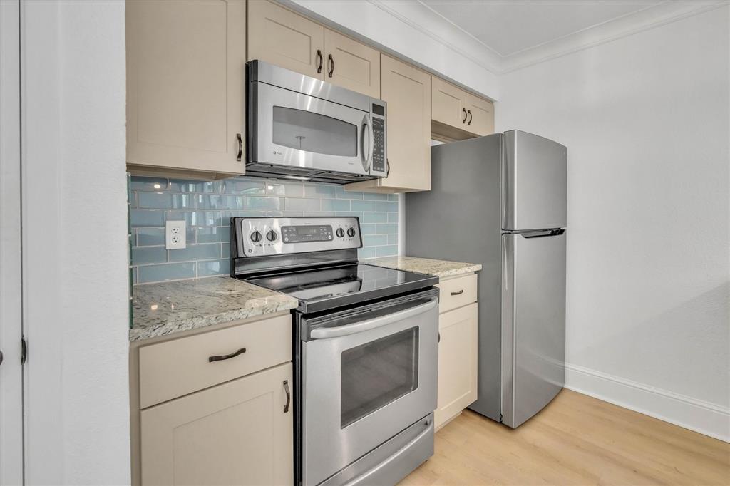 THE TUSCANY CONDOS - Residential