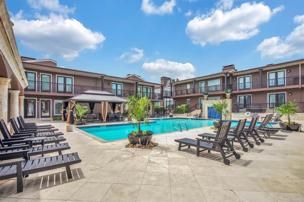 THE TUSCANY CONDOS - Residential