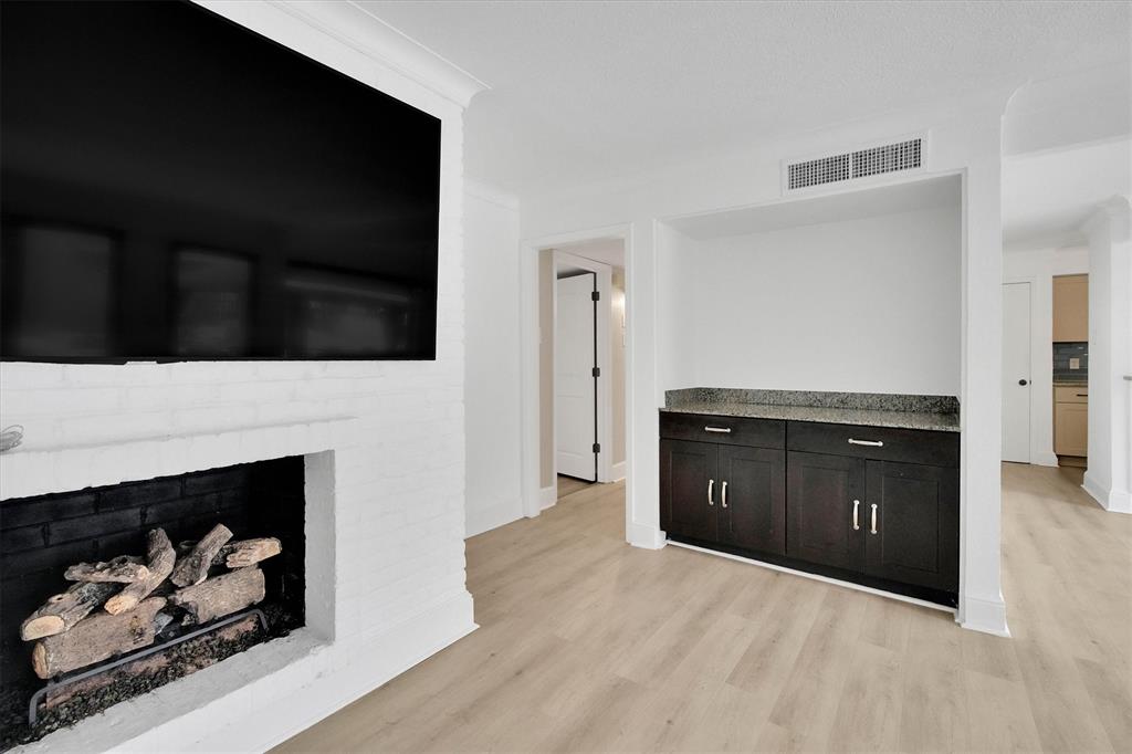 THE TUSCANY CONDOS - Residential