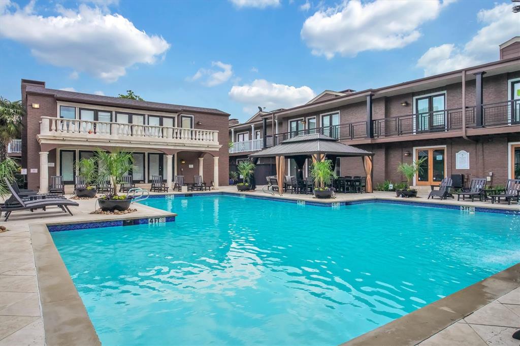 THE TUSCANY CONDOS - Residential