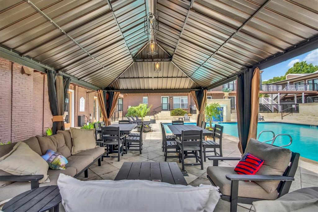 THE TUSCANY CONDOS - Residential