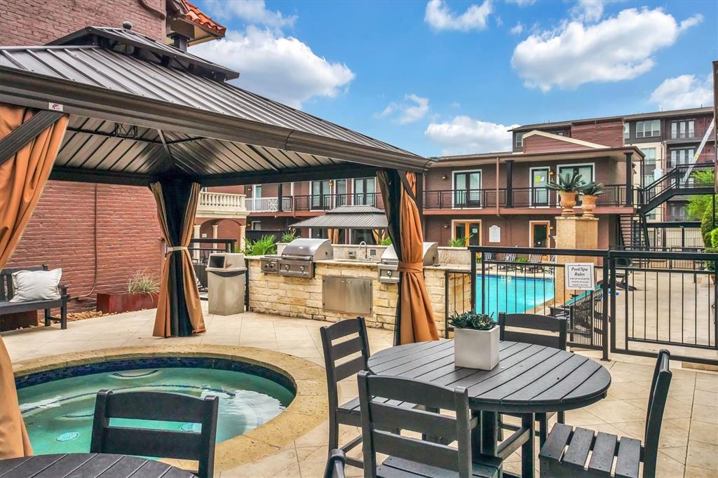 THE TUSCANY CONDOS - Residential
