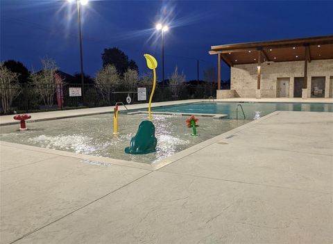 A home in Fort Worth