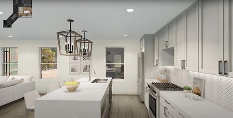 2729 Azalea Park Circle Fort Worth TX 76107