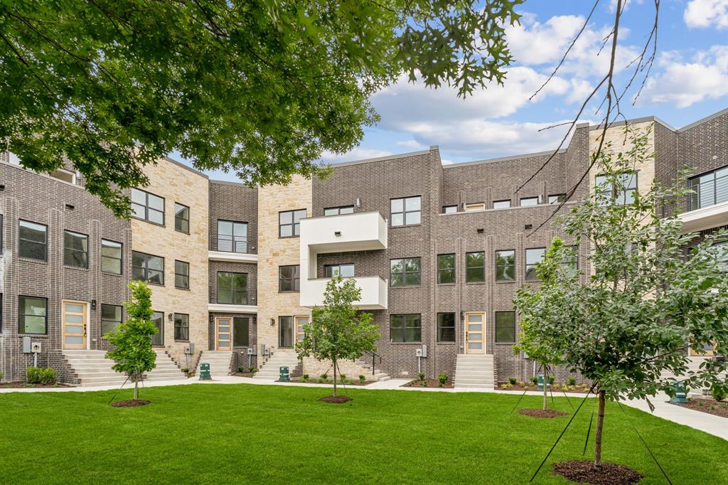 Azalea Park - Residential