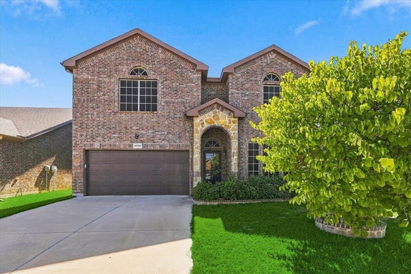 4716 KENDRICK PEAK WAY, KELLER, TX 76244 - Image 60309d5ff2f6b61d69e274a8577ffeda/349974281