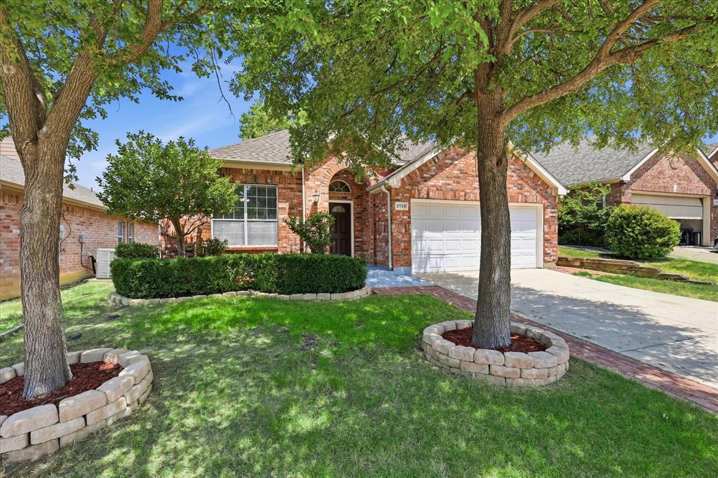 2725 Waterdance Drive