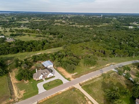 2124 Lacee Court Granbury TX 76048