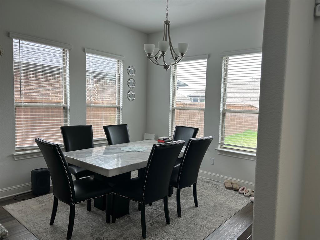 M3 Ranch - Residential Lease