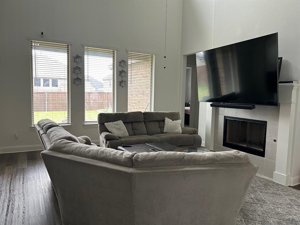 M3 Ranch - Residential Lease