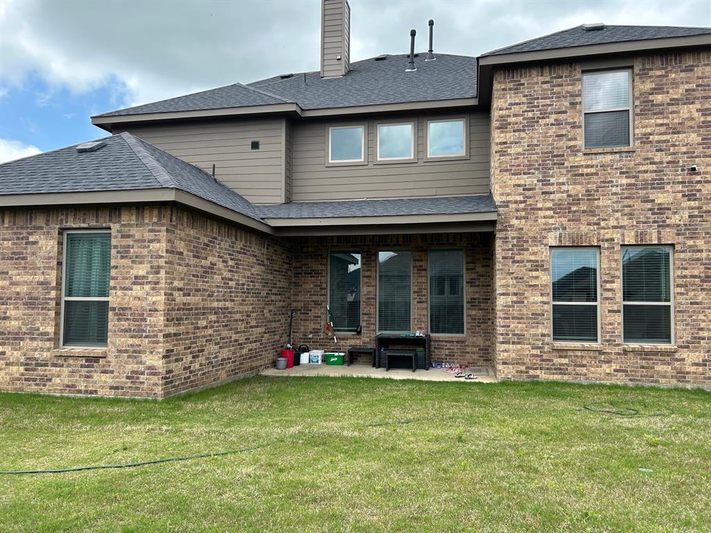 M3 Ranch - Residential Lease