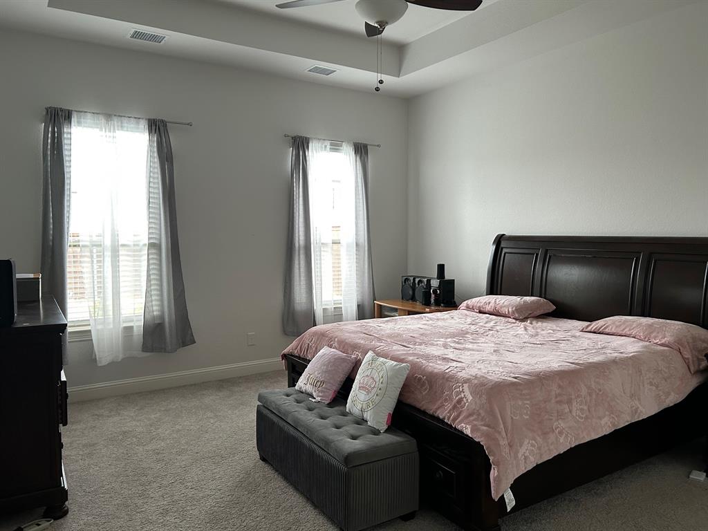 M3 Ranch - Residential Lease