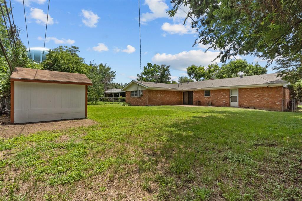 White Lake Hills Add - Residential