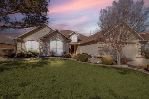 A home in Denton