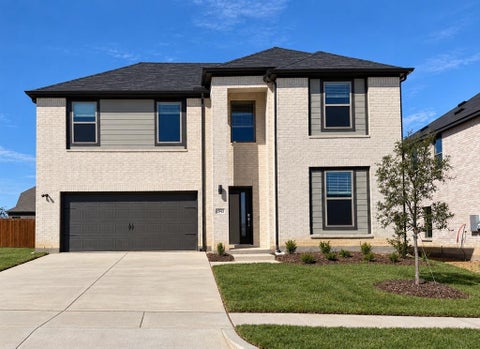 Photo of 1943 Paddock Lane, Seagoville, TX 75159 (MLS # 21419754)