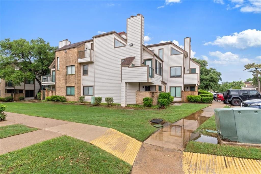 2309 Balsam Drive K213