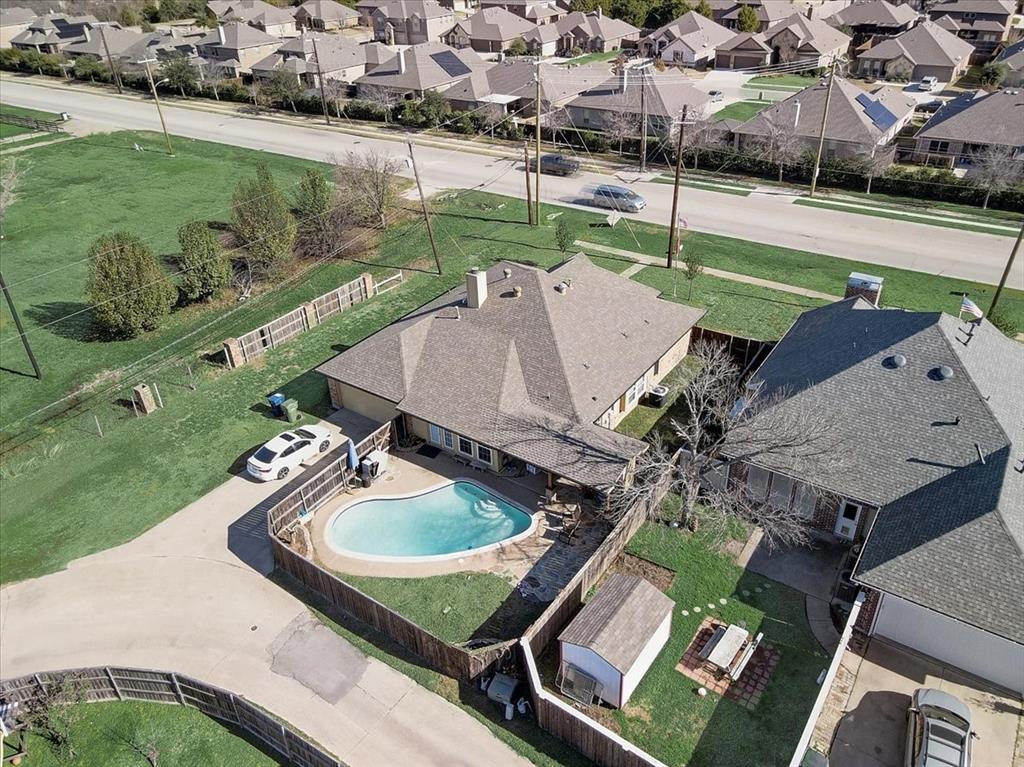 Hills of Westlake - Residential