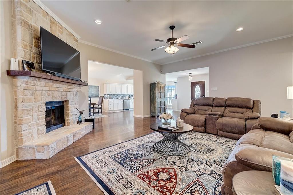 Hills of Westlake - Residential