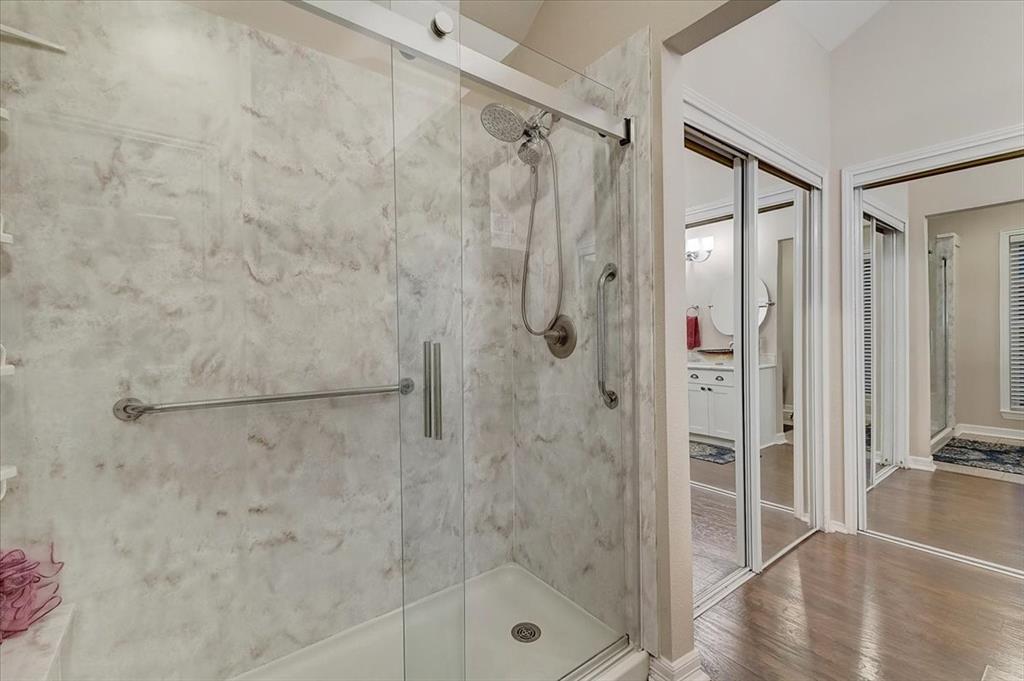 Hills of Westlake - Residential