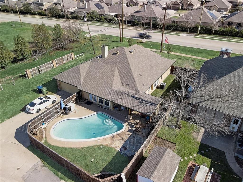 Hills of Westlake - Residential