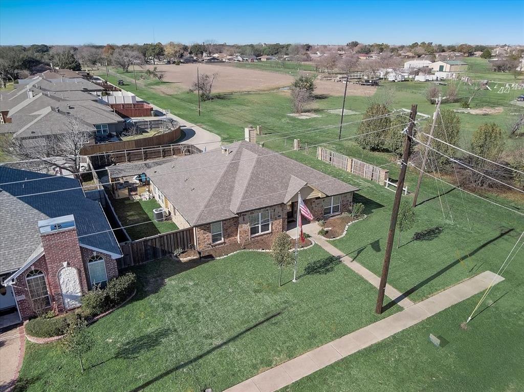 Hills of Westlake - Residential