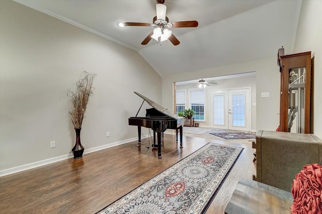 Hills of Westlake - Residential