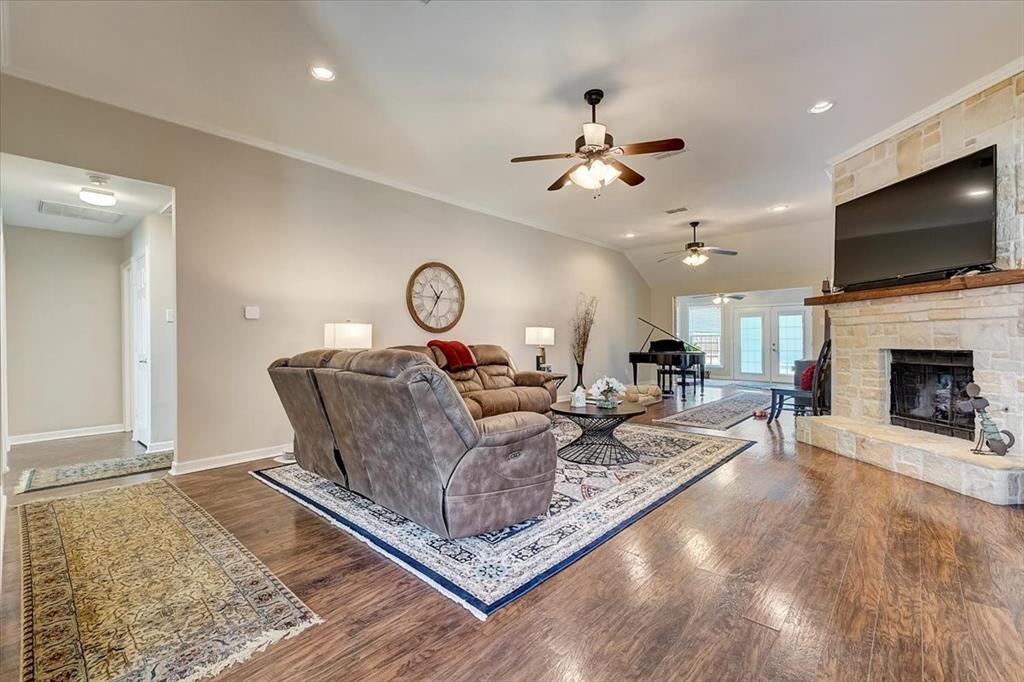 Hills of Westlake - Residential