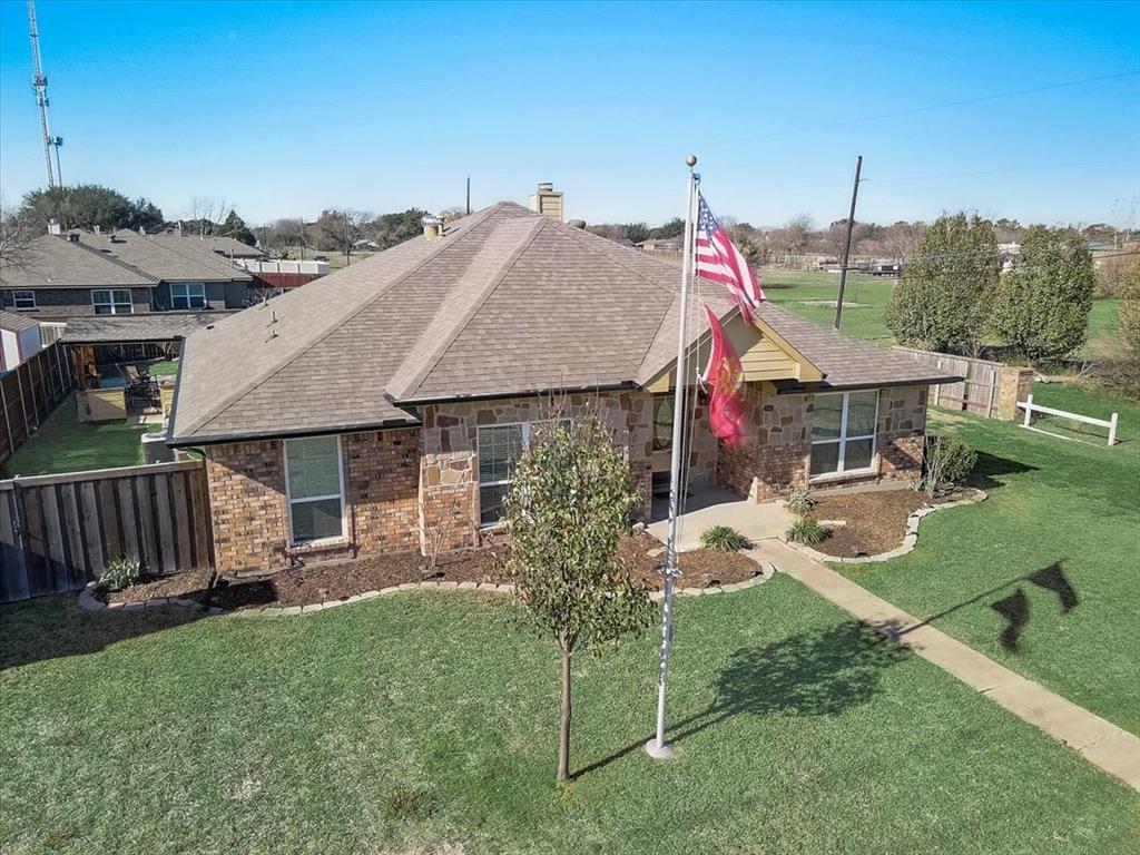 Hills of Westlake - Residential