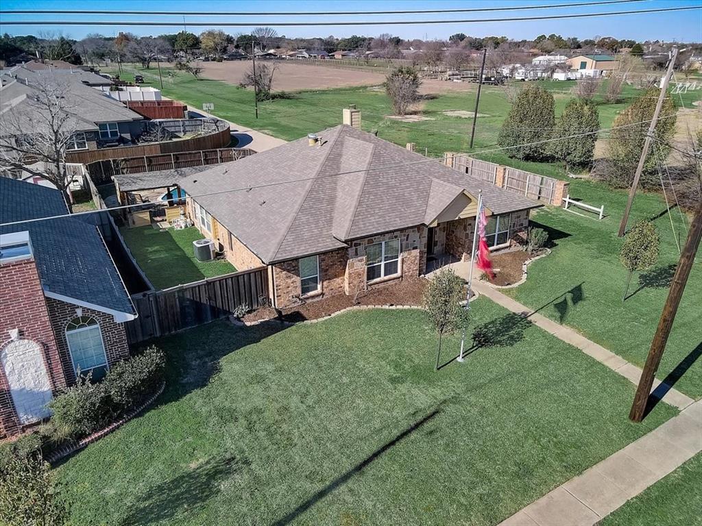 Hills of Westlake - Residential