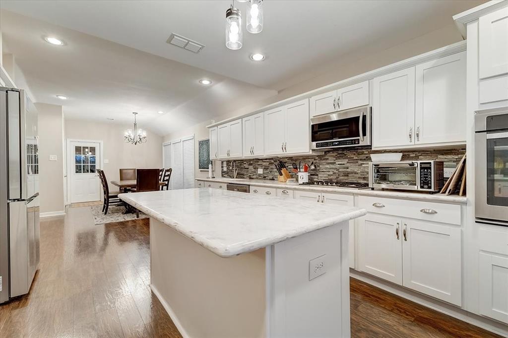 Hills of Westlake - Residential