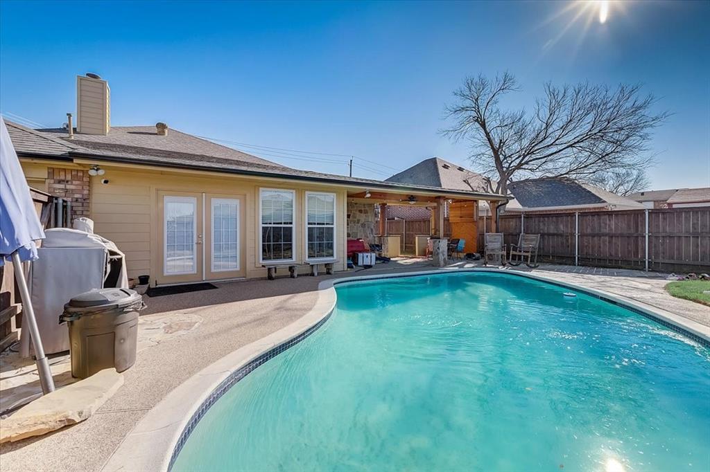 Hills of Westlake - Residential