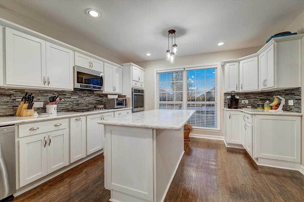 Hills of Westlake - Residential