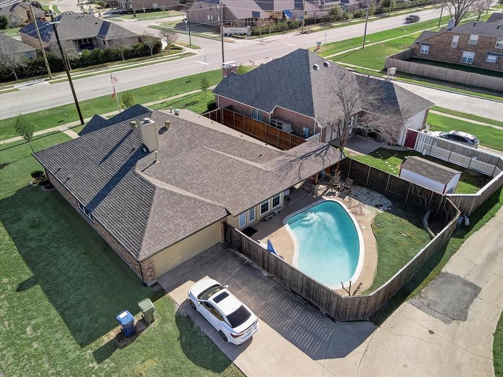 Hills of Westlake - Residential